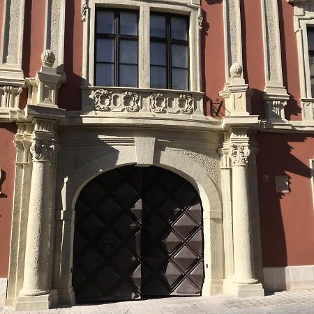 Enjoy Apartman Sopron Exterior foto