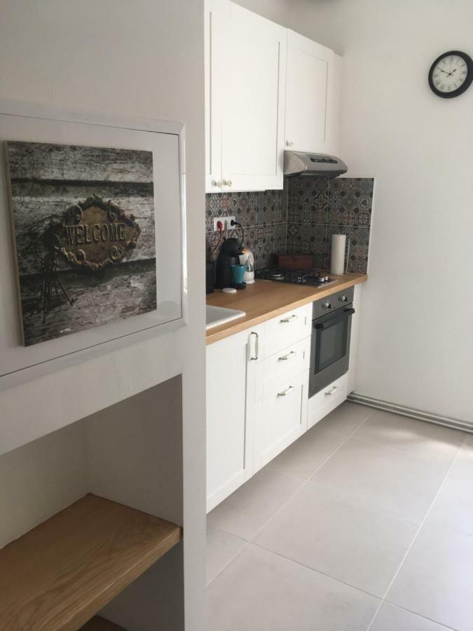Enjoy Apartman Sopron Exterior foto